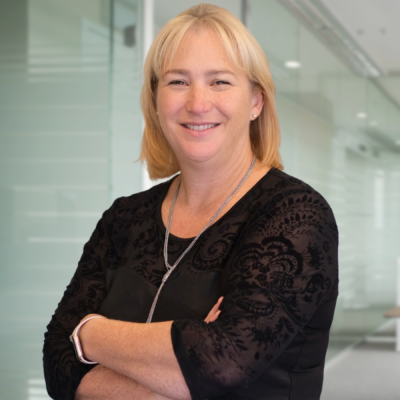 Mélanie Dubois, PCP 
Vice-Présidente 