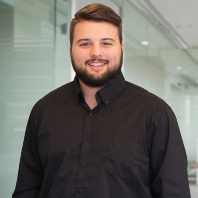 Cédric Perreault
Technicien paie